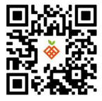 QR code to use to download the FD MealPlanner app