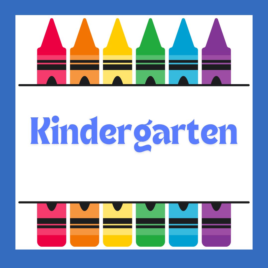 Kindergarten