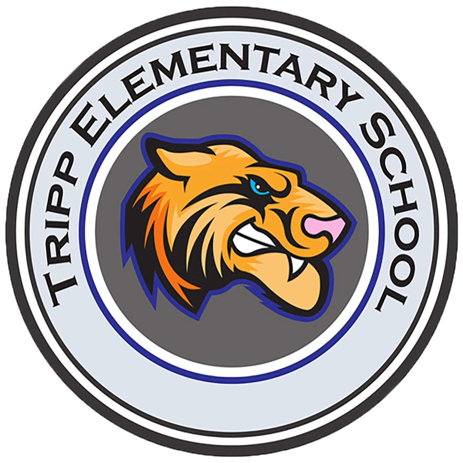 Tripp Tiger Logo