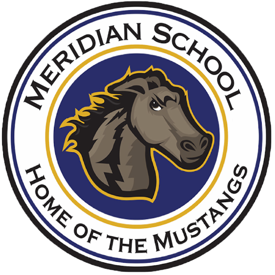 meridian mustang