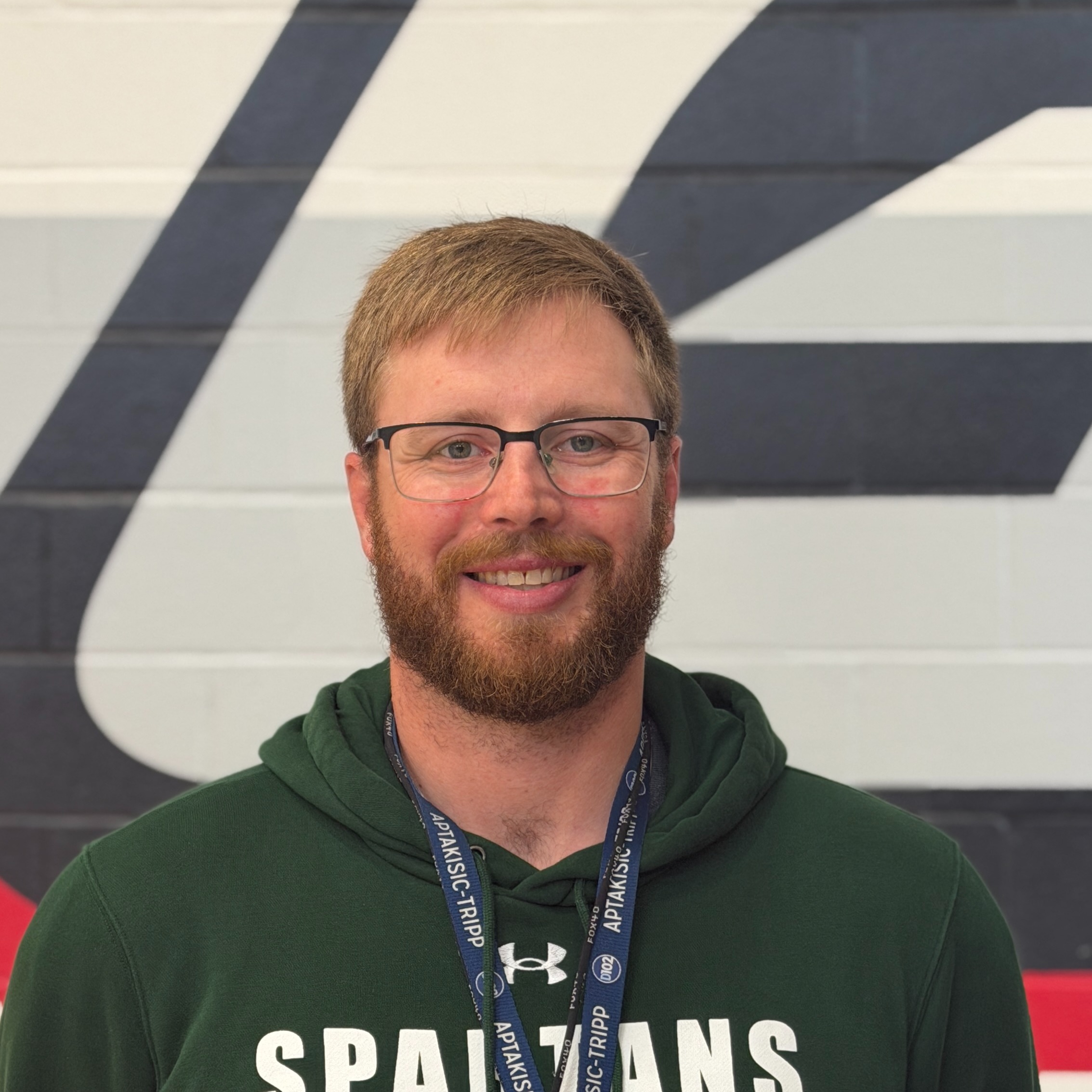  Thomas McGovern, Teacher