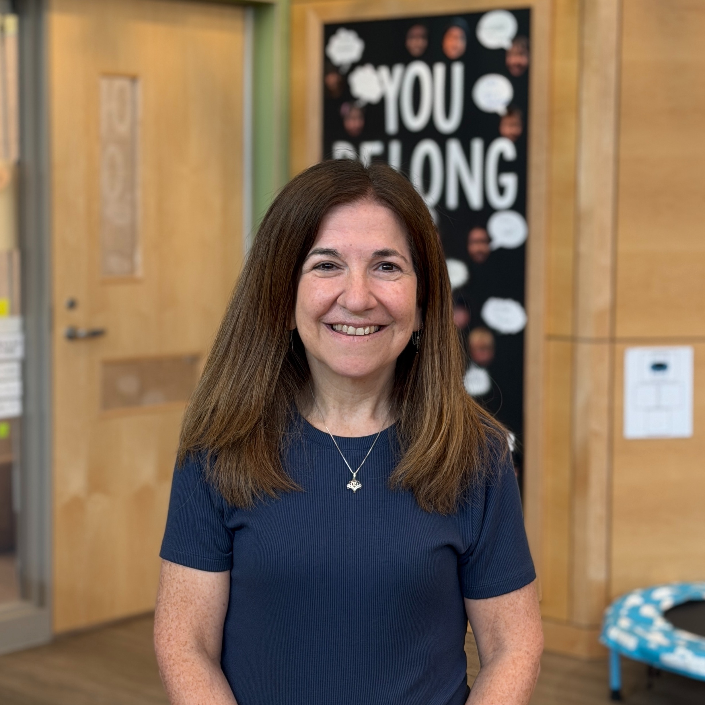 Mrs. Kelly Weiner