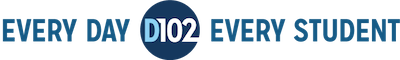 Every Day Every Student Logo