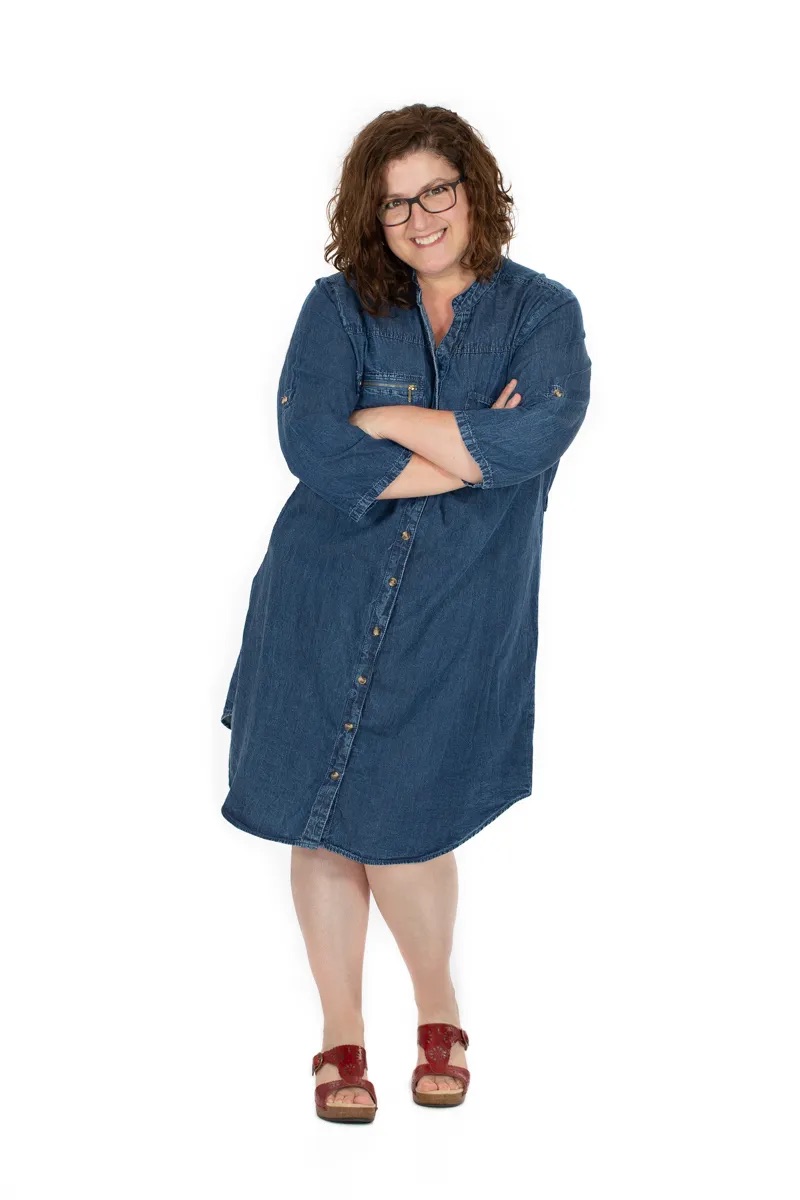 Marti Anderson