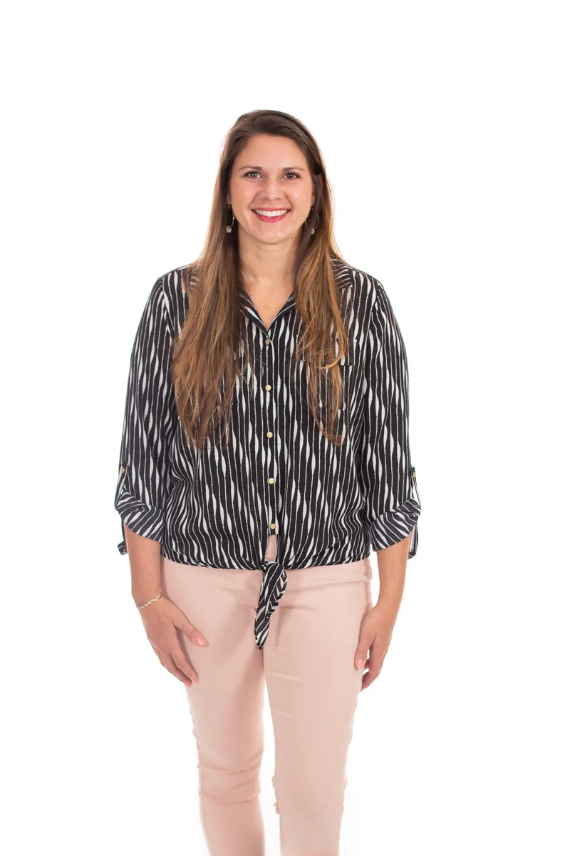 teacher headshot