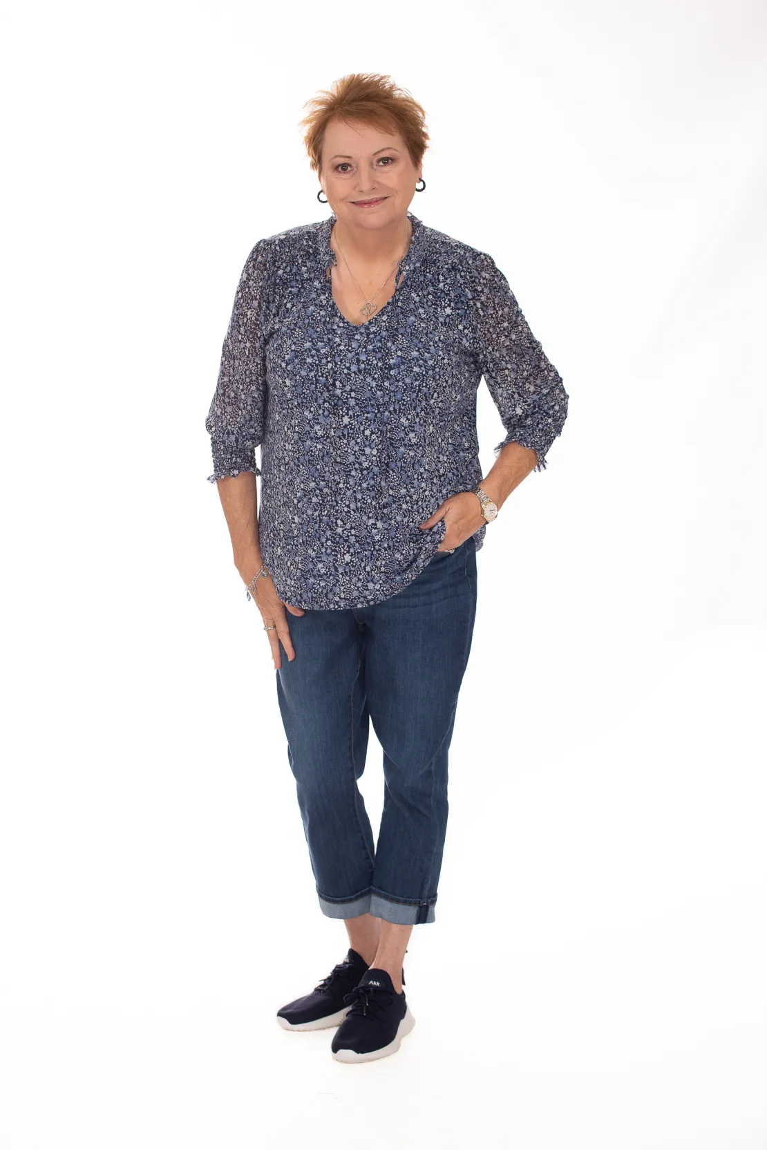 Sherry Martin-Scott