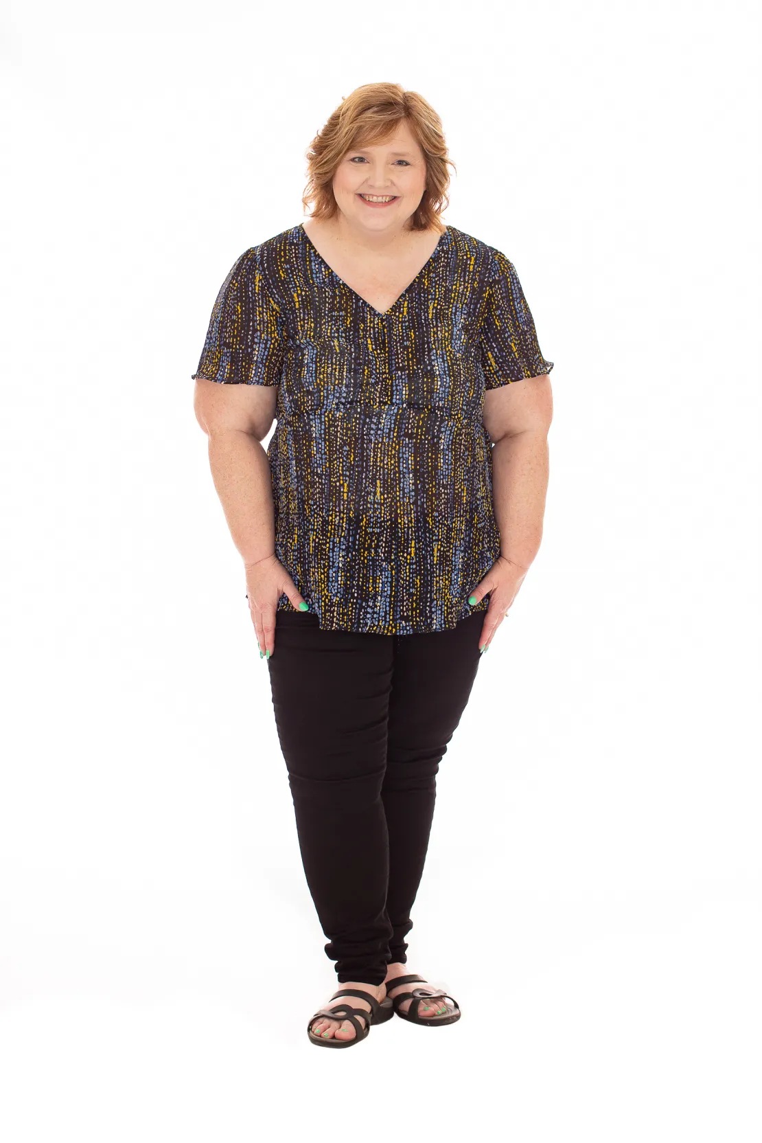 Aimee Nesbit