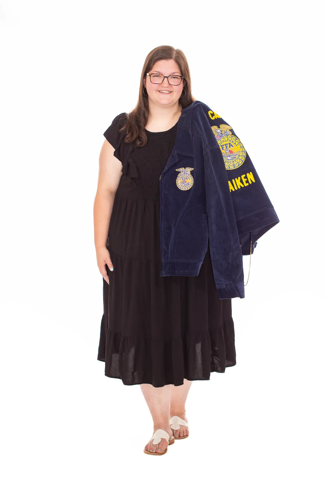 Sabrina Greenhill