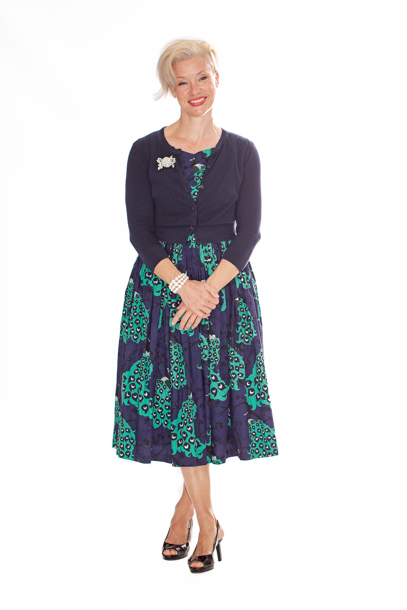 Maggie Mornginstar-Harris