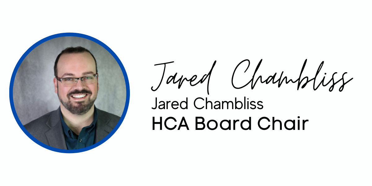Jared Chambliss