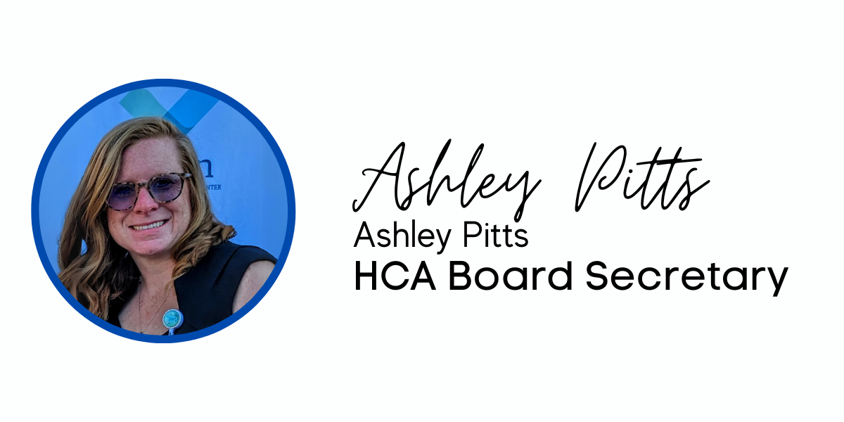Ashley Pitts