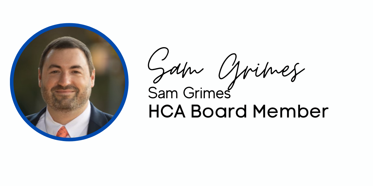Sam Grimes