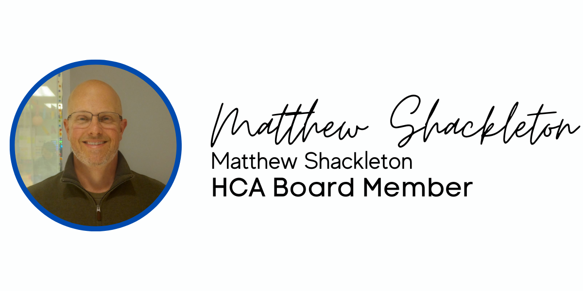 Matthew Shackleton