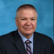 picture of Superintendent Layton