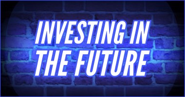 Investing in the future