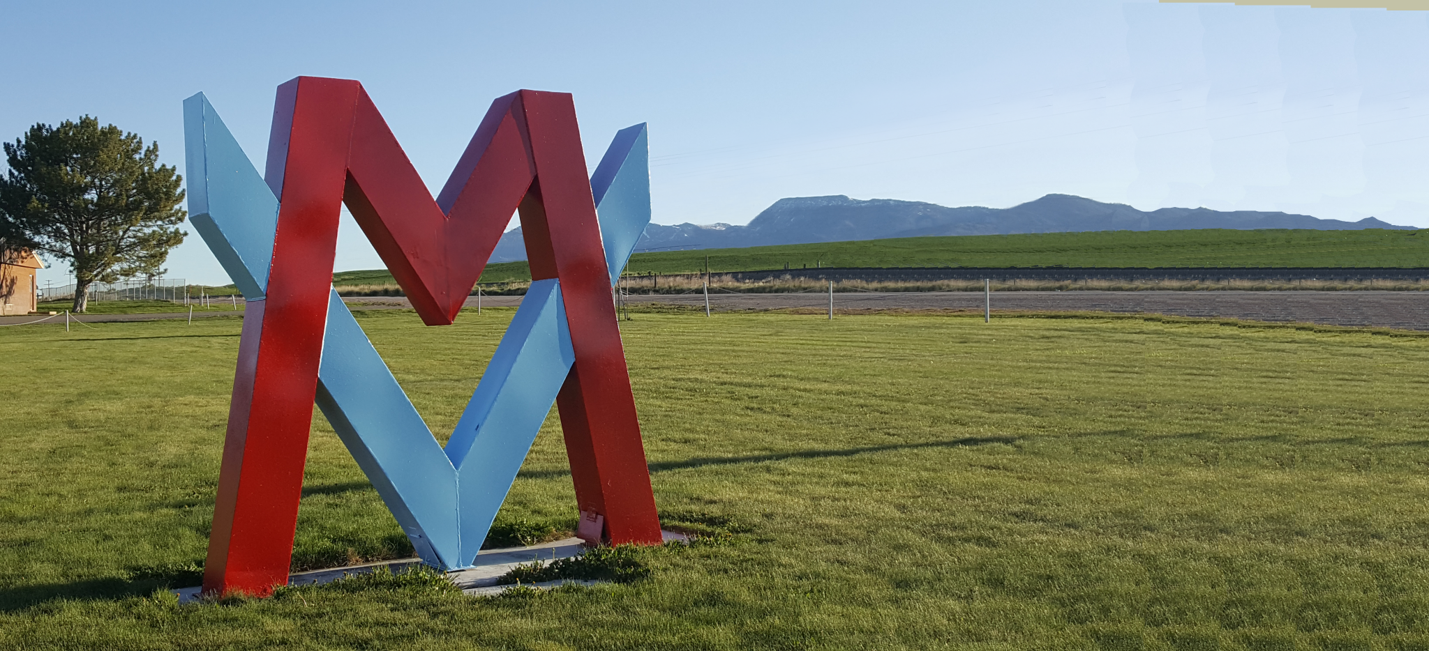 MV Sign