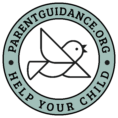 Parent Guidance for Mental Health logo