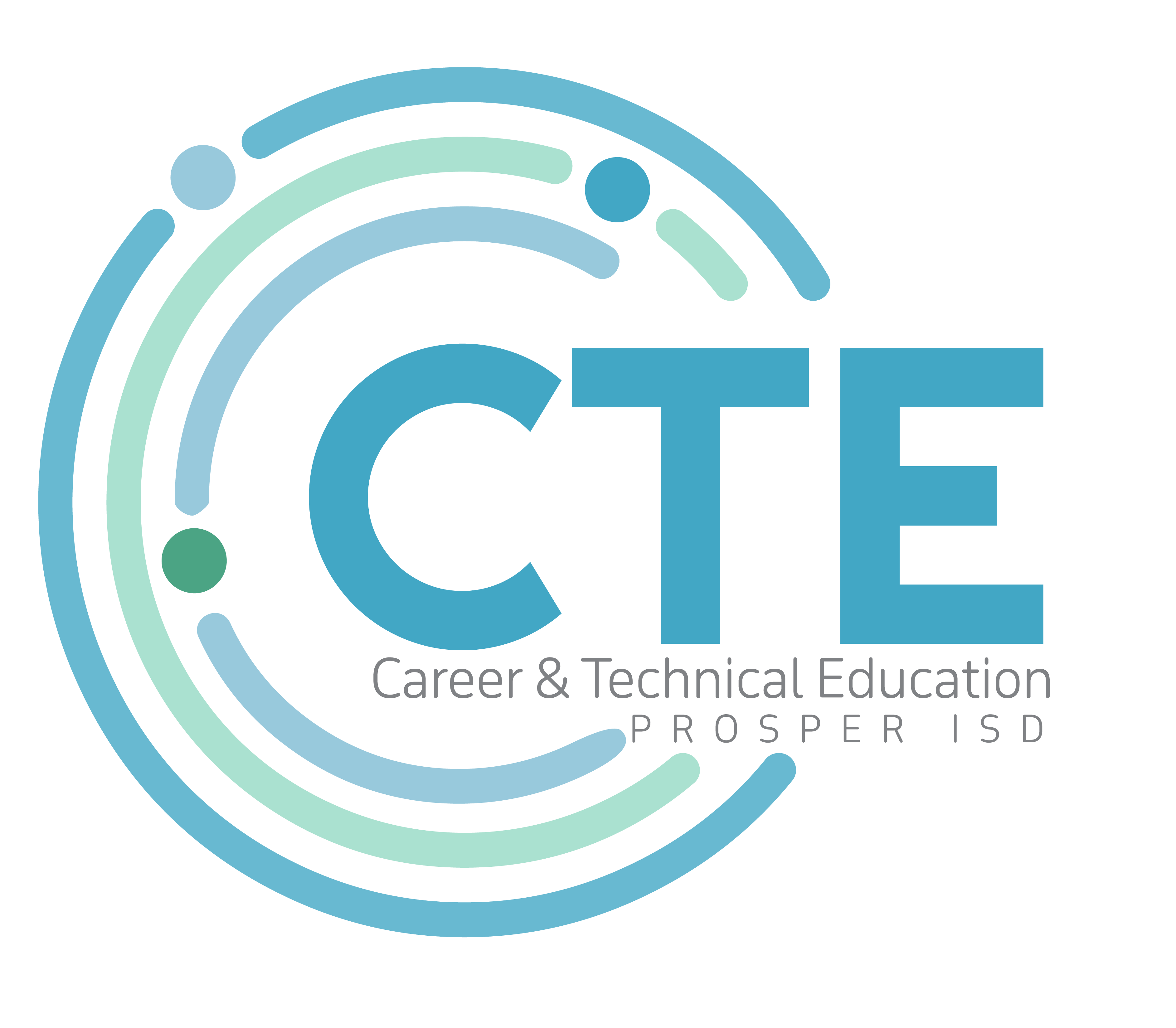 CTE logo