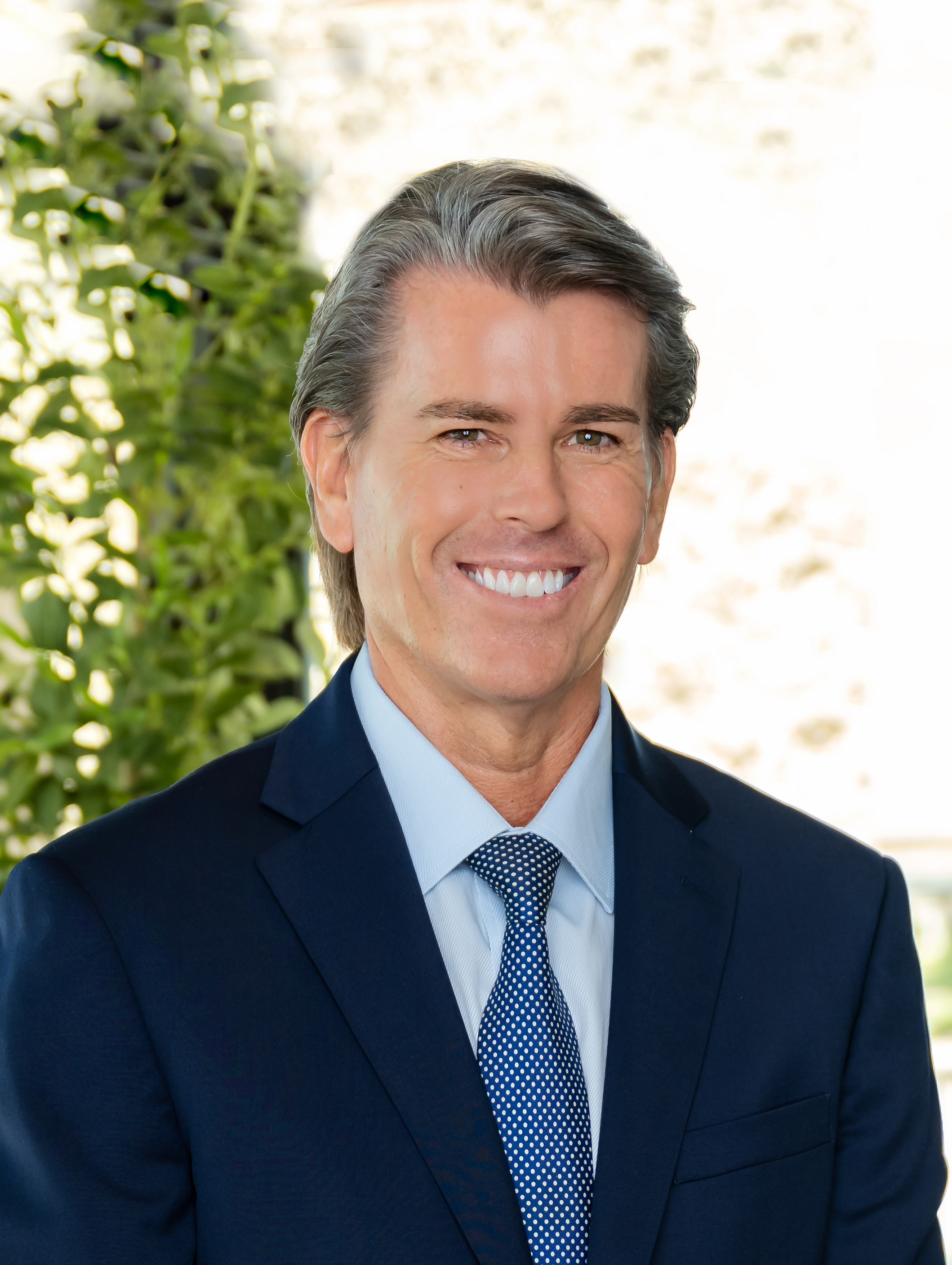 Ron Caldwell