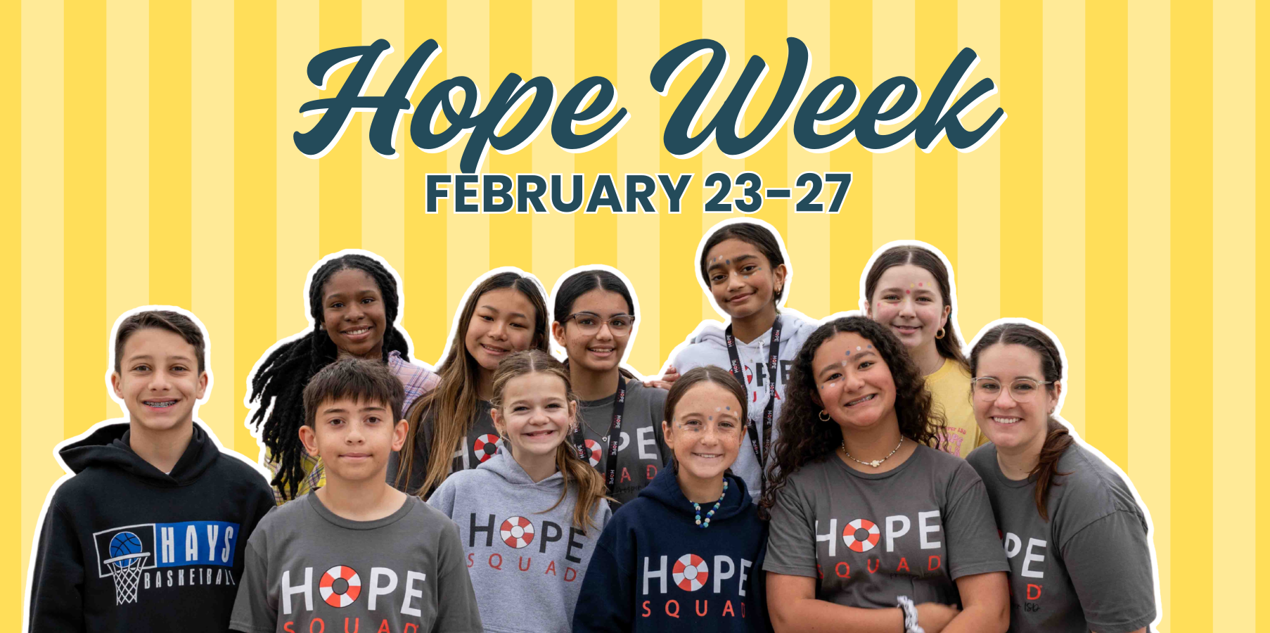 Hope Week