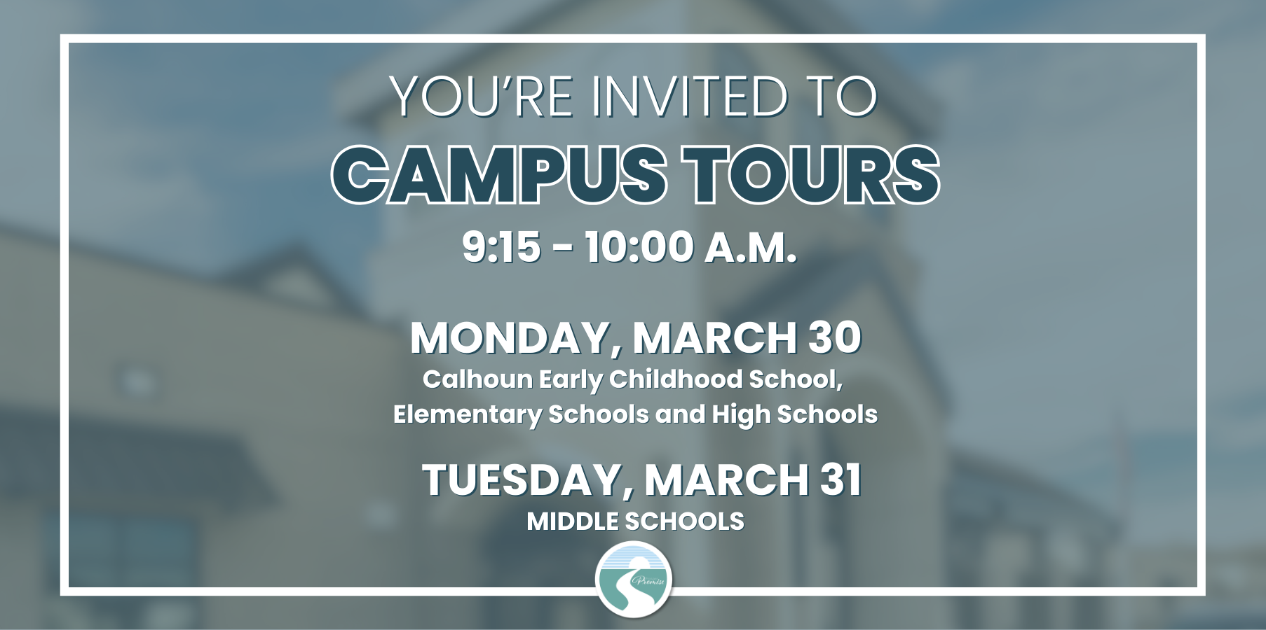 Campus Tours