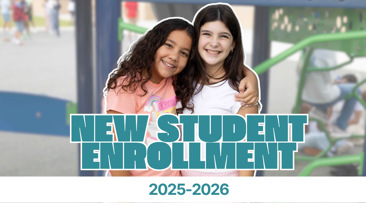 New Student Enrollmemt