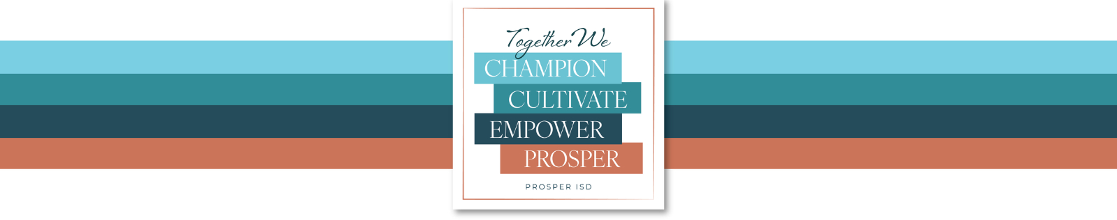 Strategic Priorities