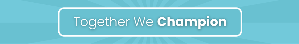 Together We Champion