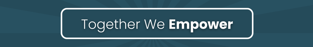 Together We Empower
