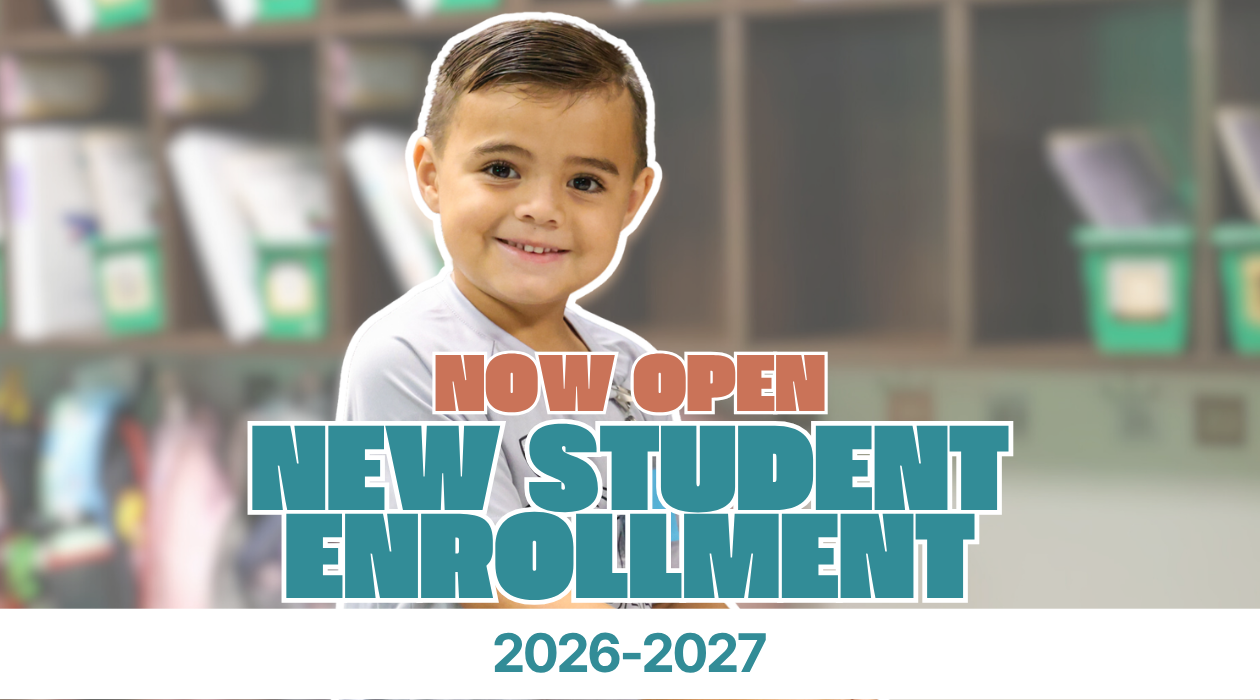 New Student Enrollmemt