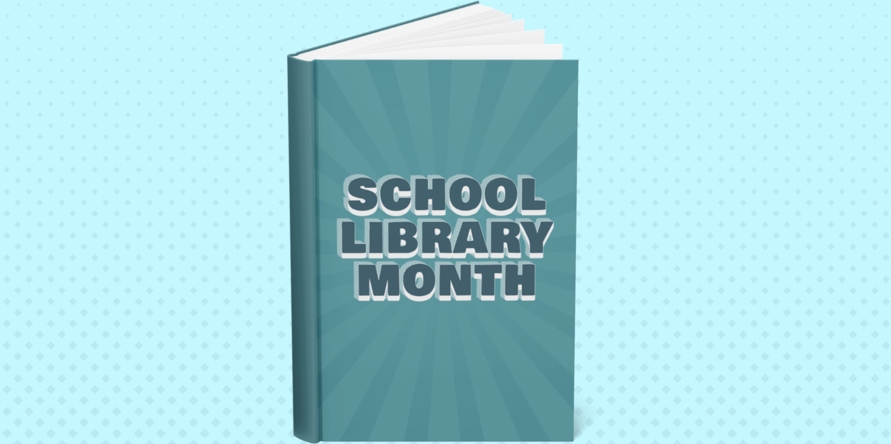 School Library Month