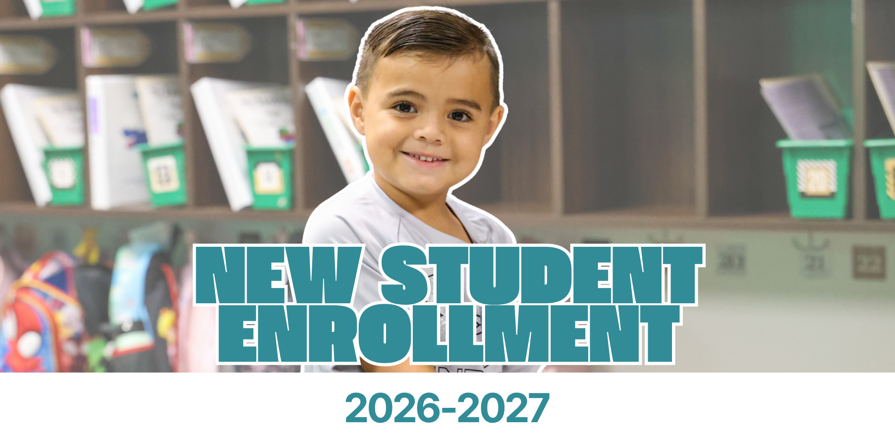 New Student Enrollment