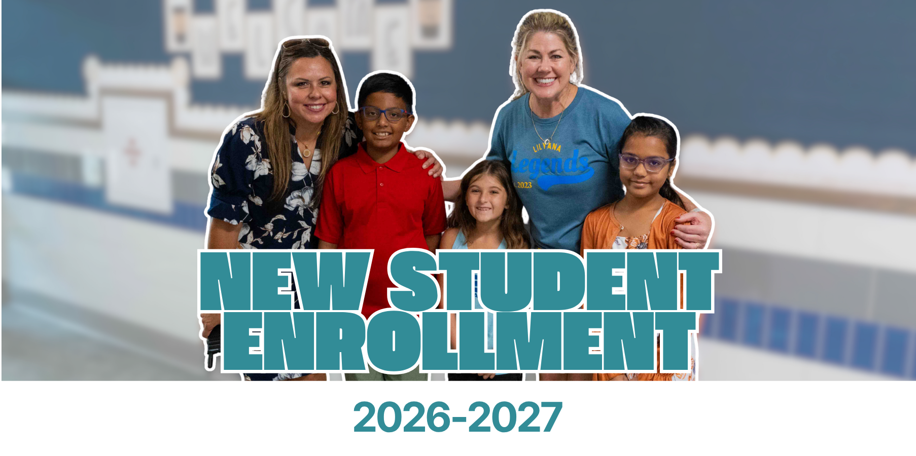 Returning Student Registration