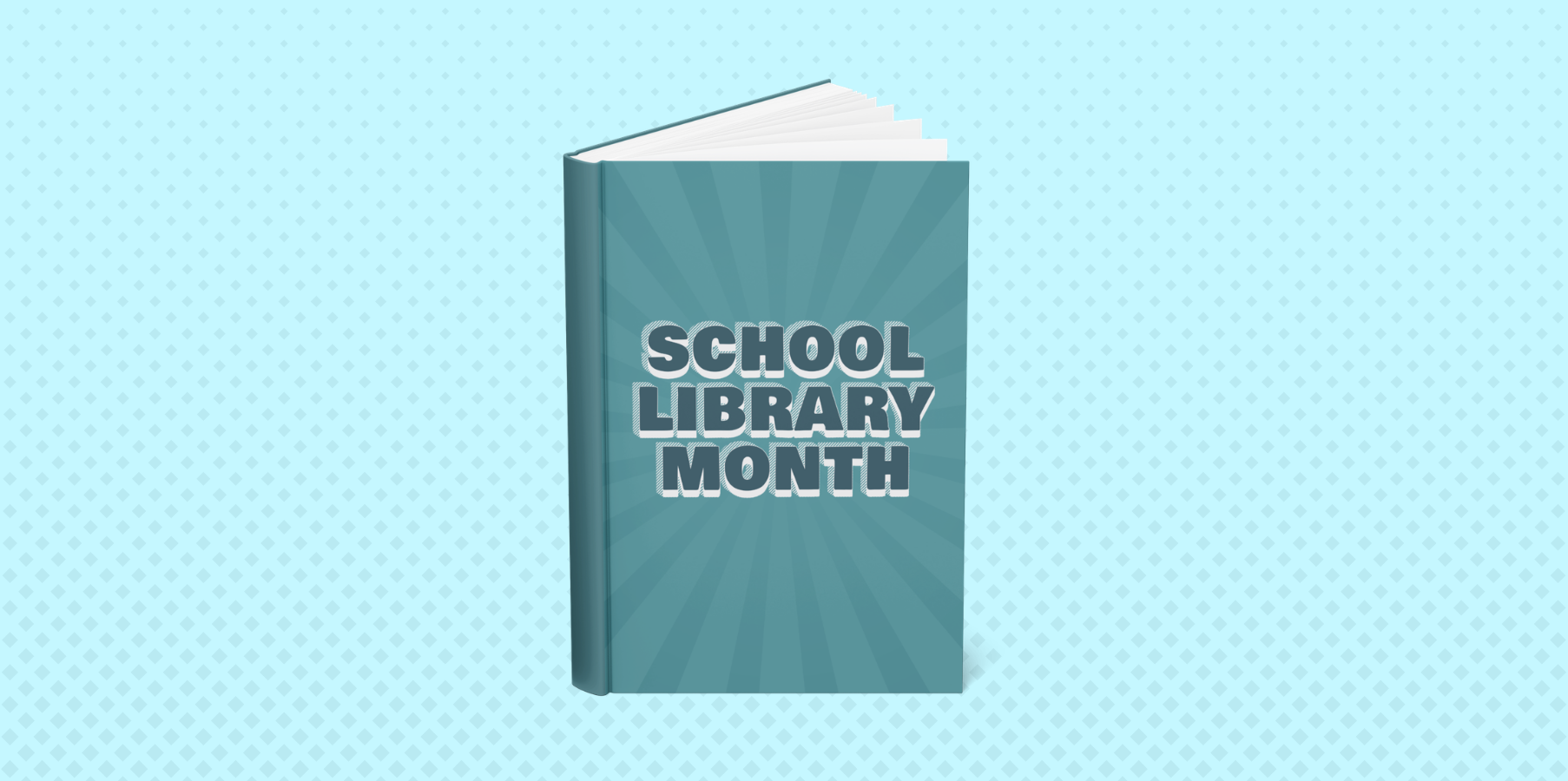 School Library Month
