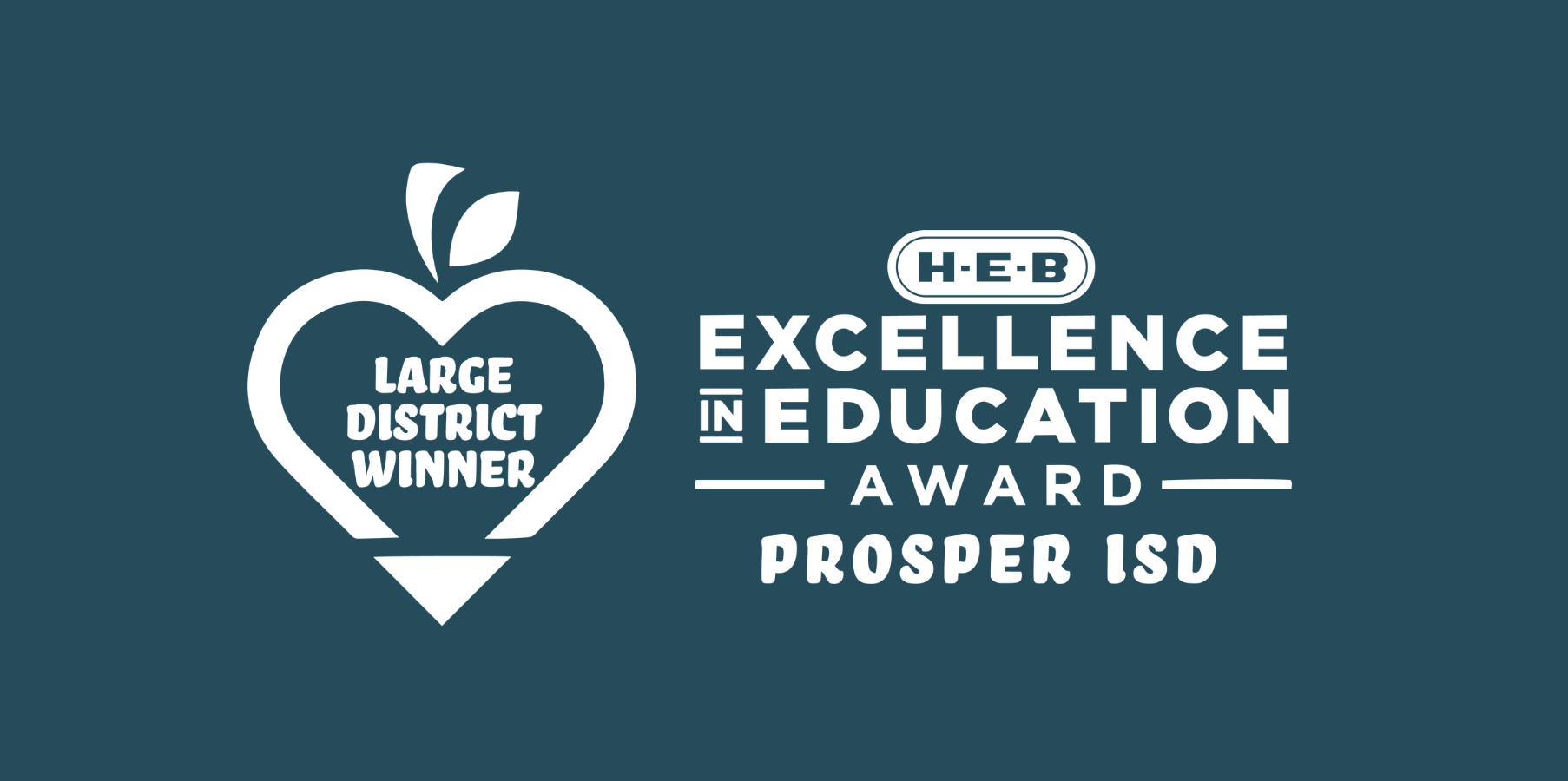 HEB Award