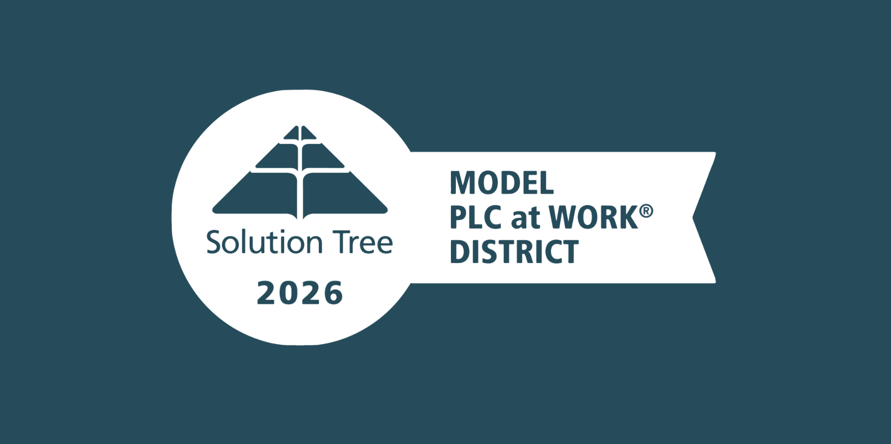 Model PLC at Work District