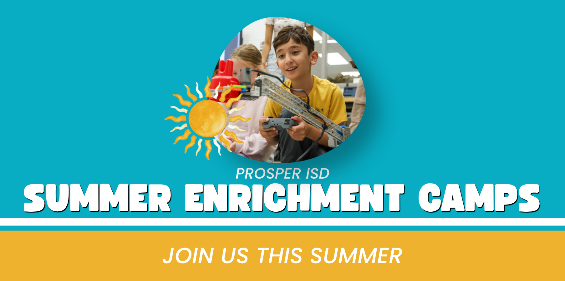Summer Enrichment Camps