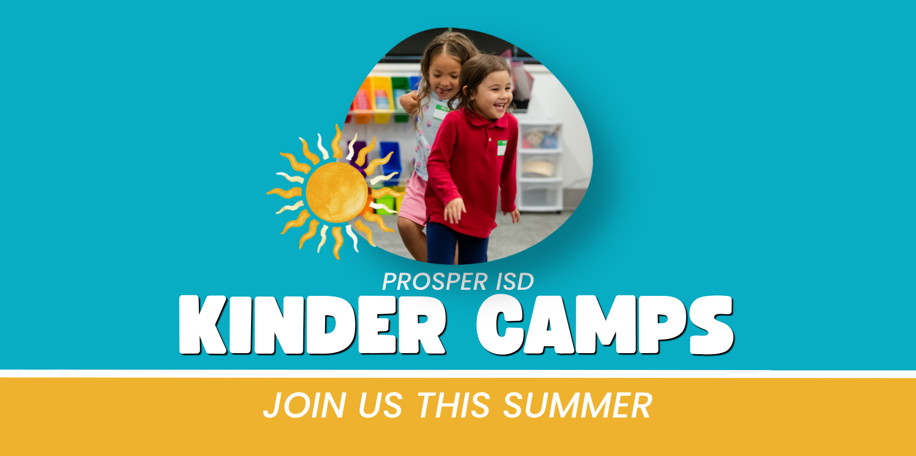 Kinder Camps