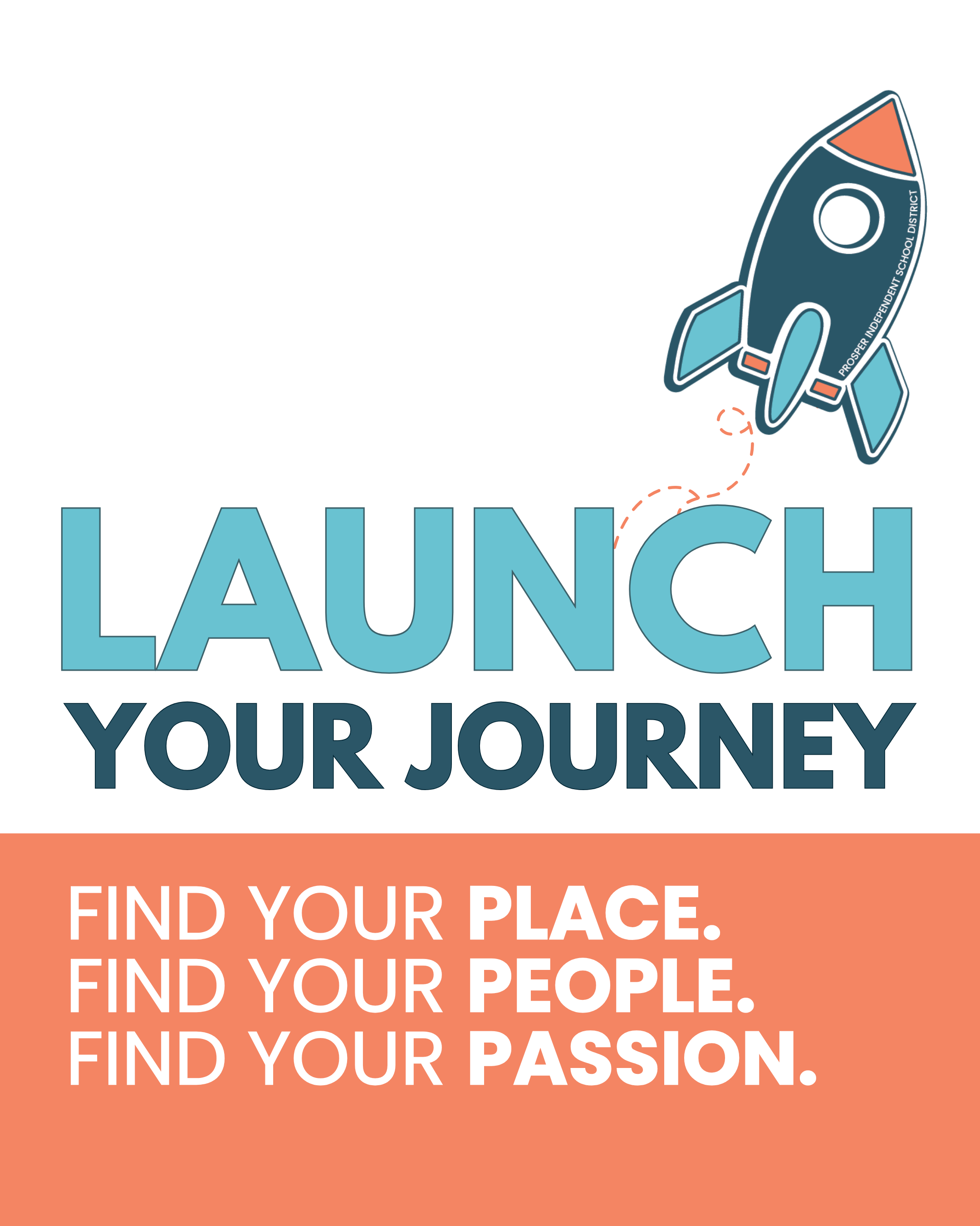 Launch Your Journey