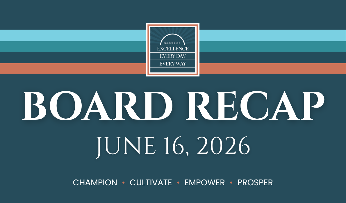 Board Recap - June 16, 2026