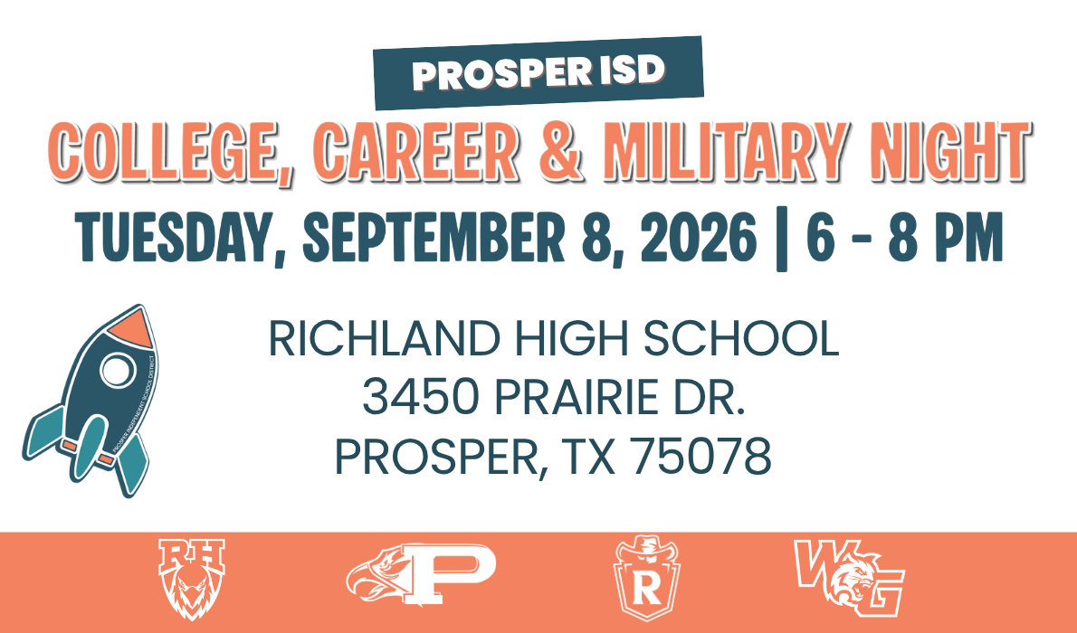 College Career and Military Fair