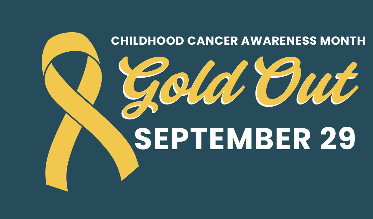 District-Wide Gold Out