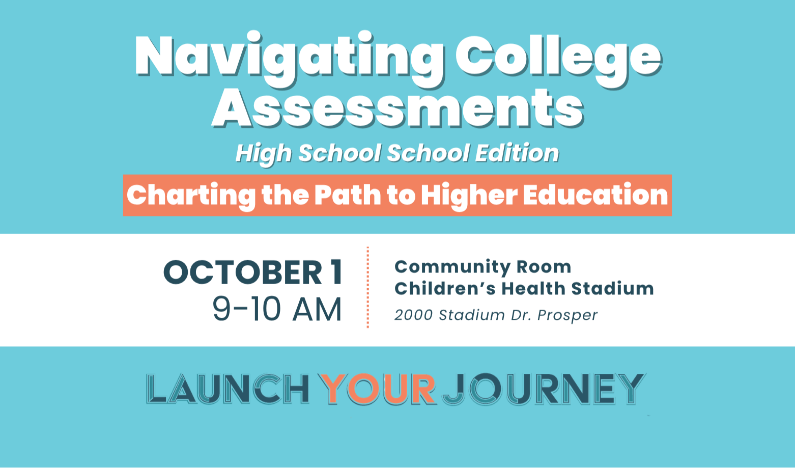 Navigating College Assessments
