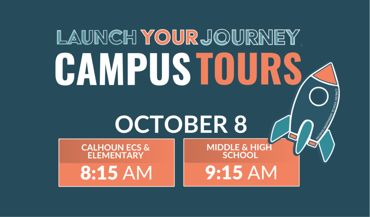 Campus Tours