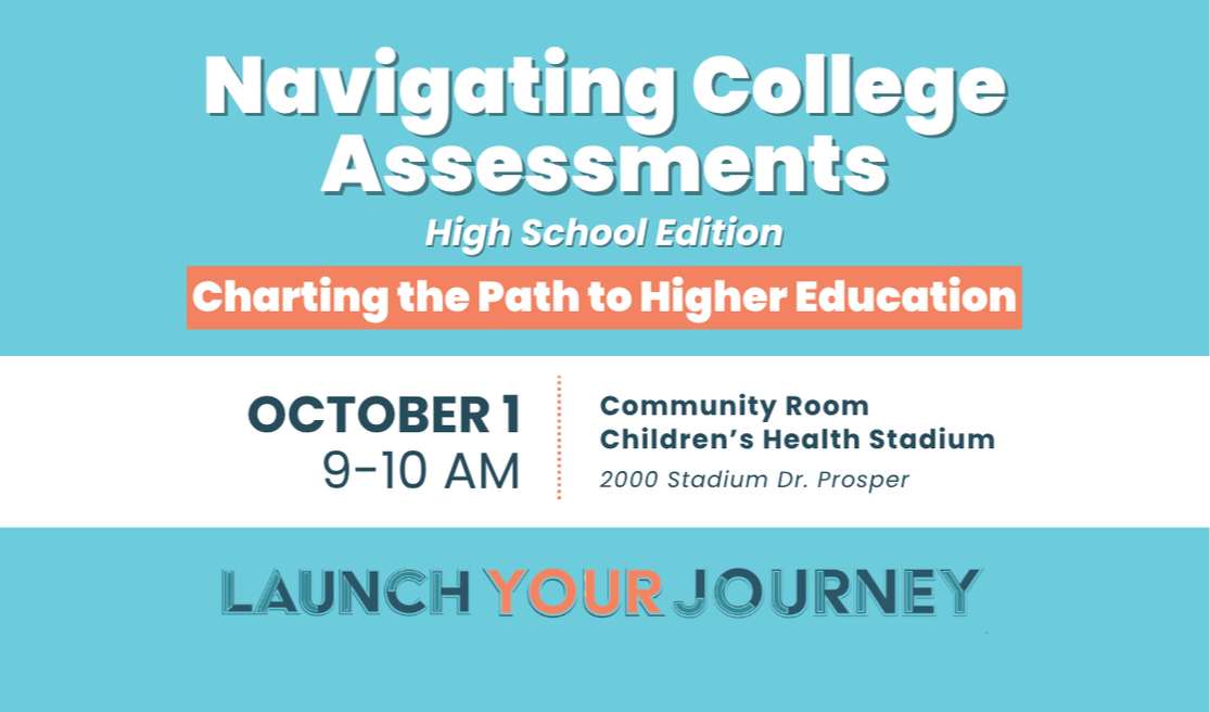 Navigating College Assessments