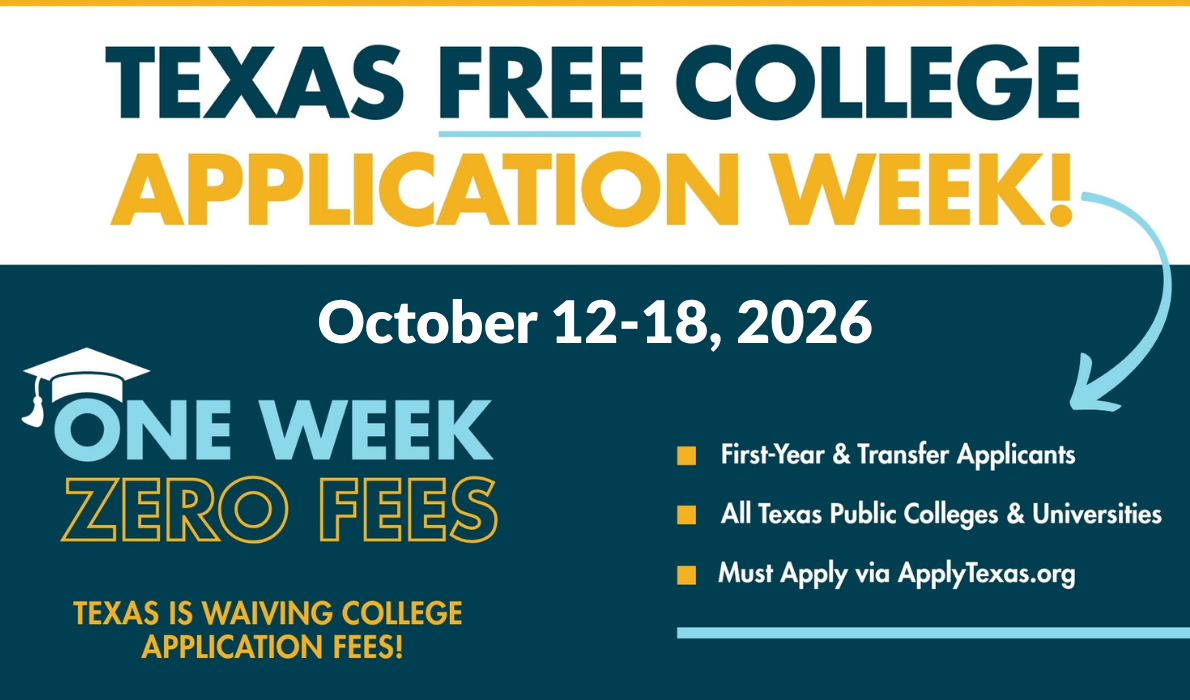 Apply Texas