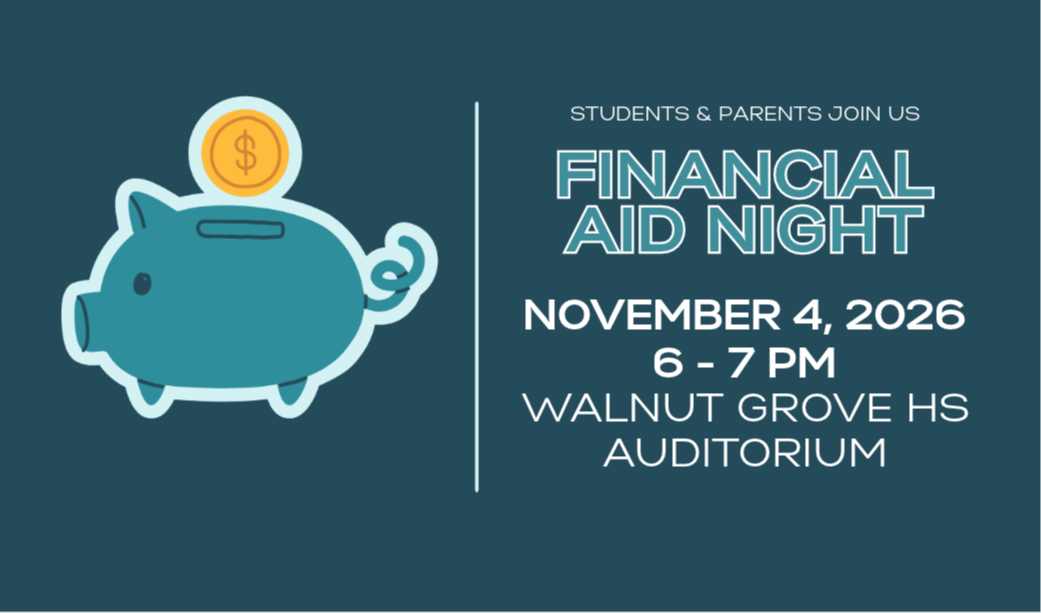FASFA Night