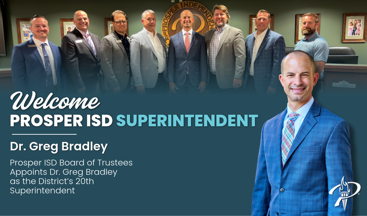 Superintendent