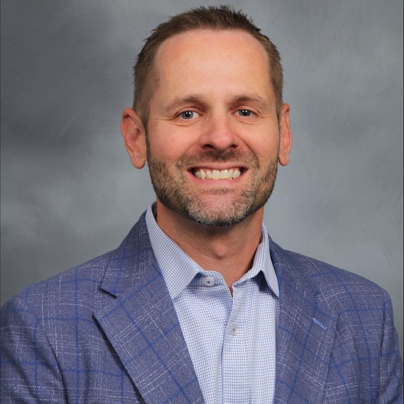 Dr. Sean Nugent