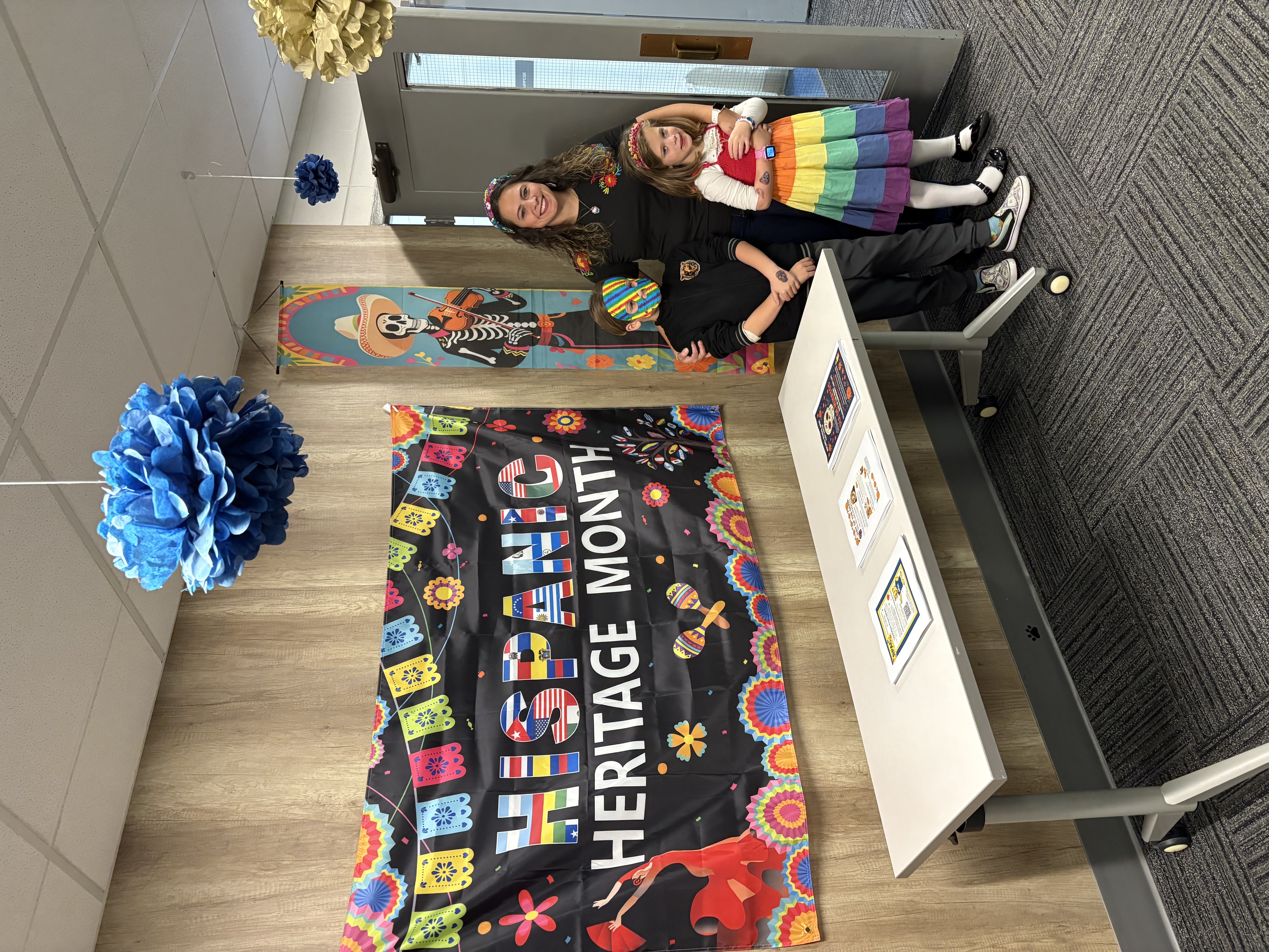 Dia de los muertos photos